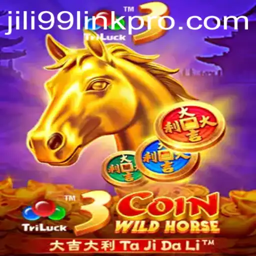 Discover the Thrills of 3CoinWildHorse: A Comprehensive Guide