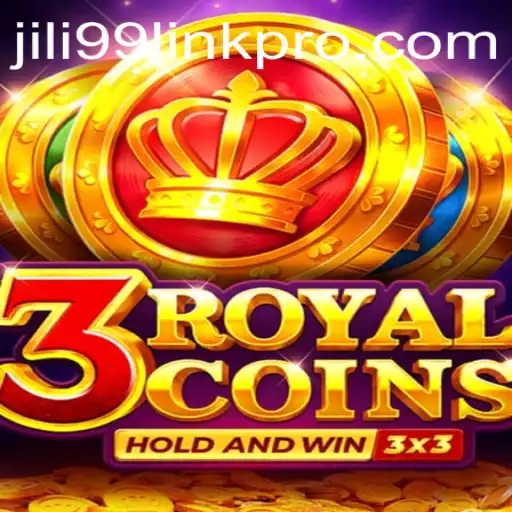 Exploring the Thrilling World of 3royalcoins: An In-depth Guide