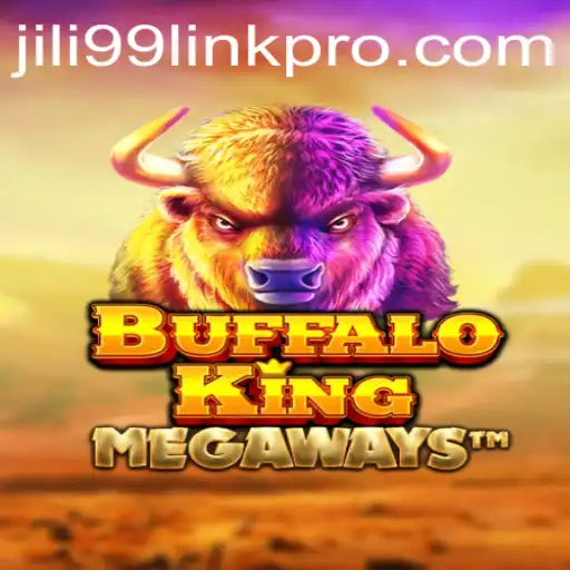 BuffaloKing: Roaming the Wilds of Casino Entertainment