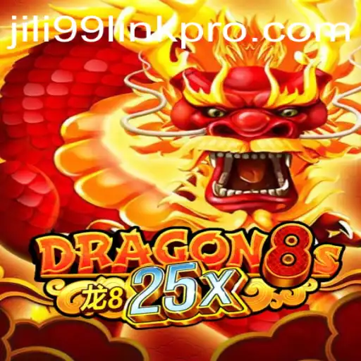 Unveiling Dragon8s25x: A Journey Through Fantasy and Strategy in the Gaming World