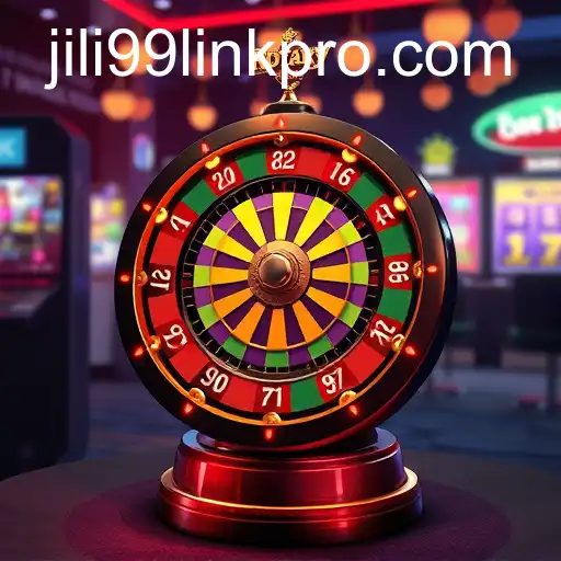 Exploring the Fascinating World of Rotary Games