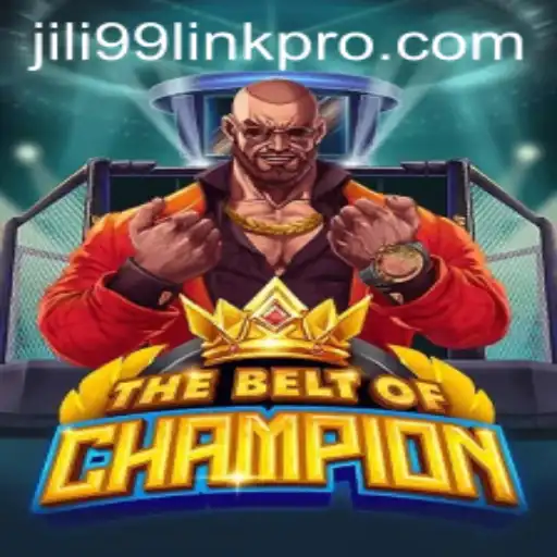 TheBeltOfChampion: Explore the Thrilling World of a Revolutionary Game